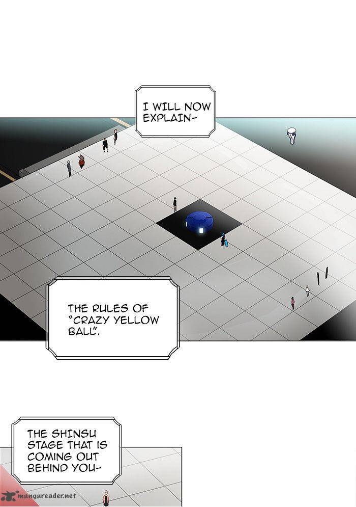 Tower Of God 207 8