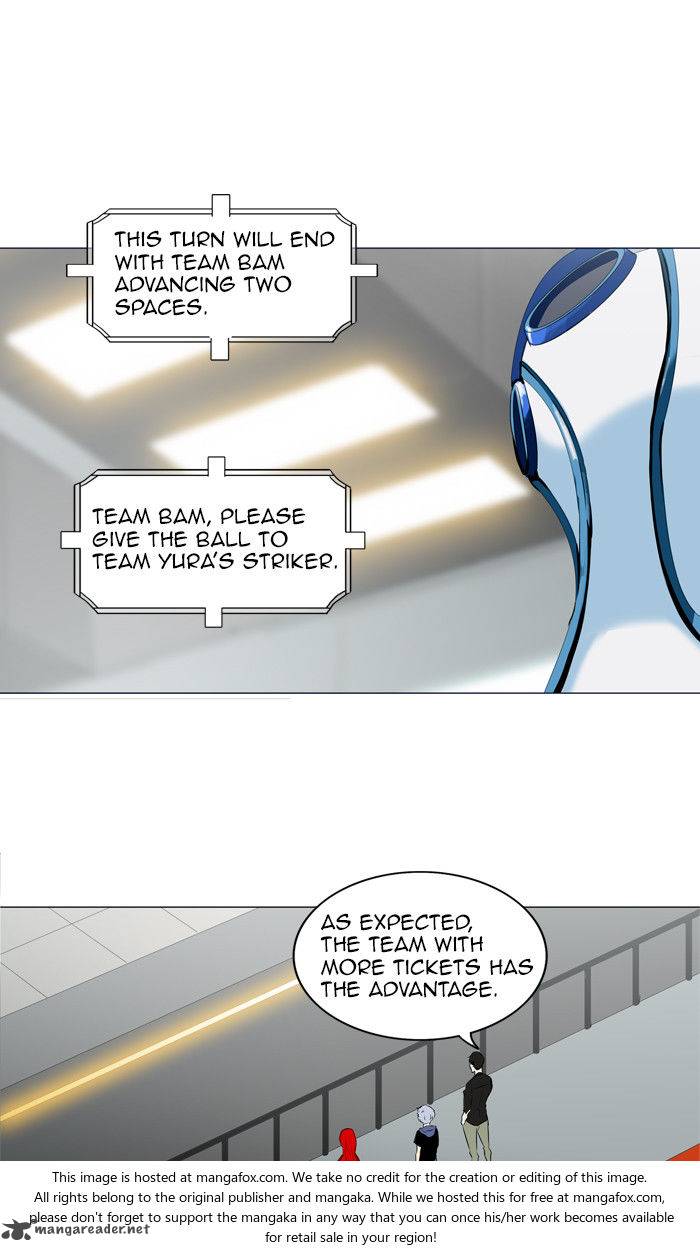 Tower Of God 208 1