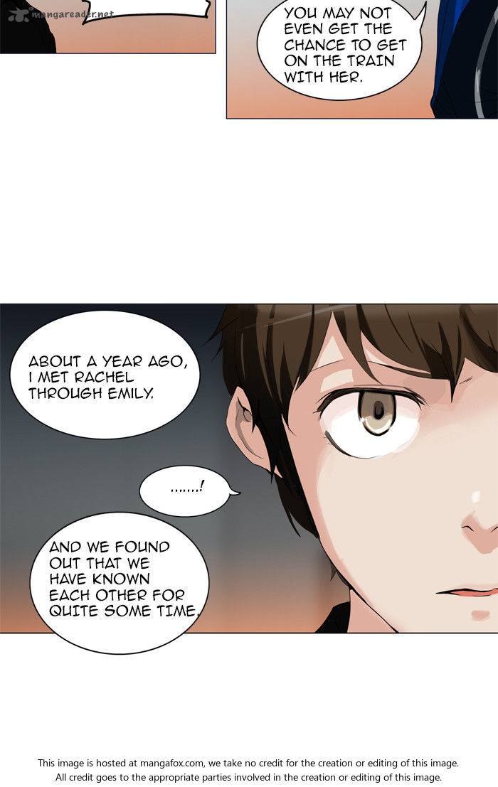 Tower Of God 208 14