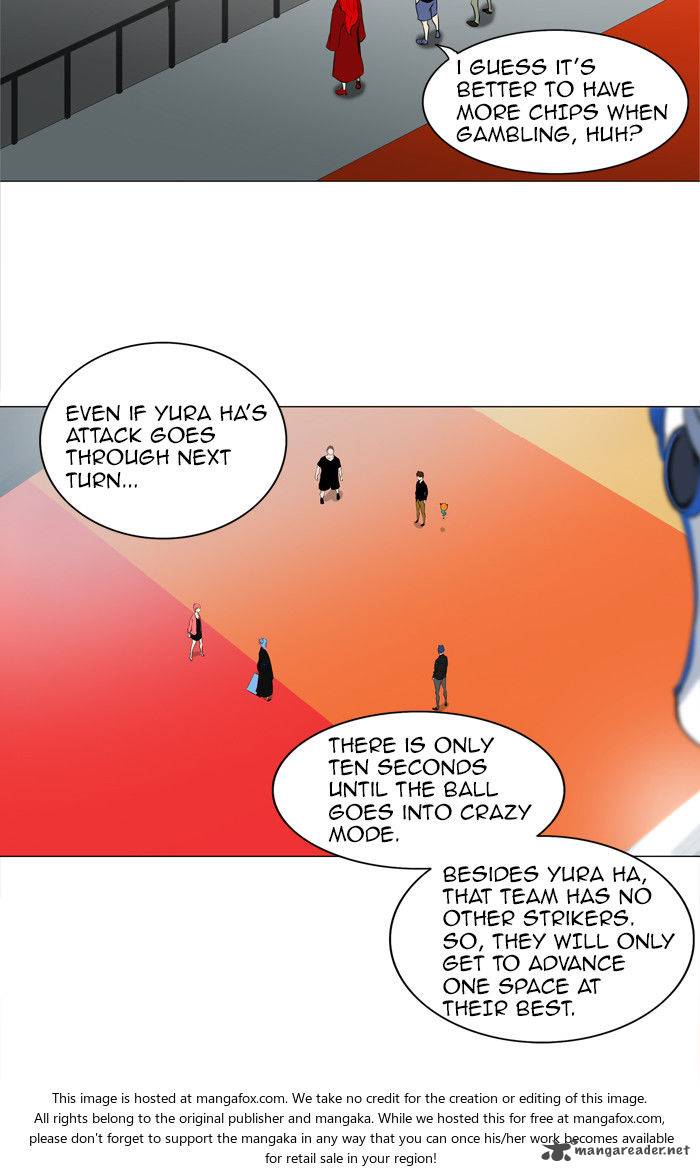 Tower Of God 208 2