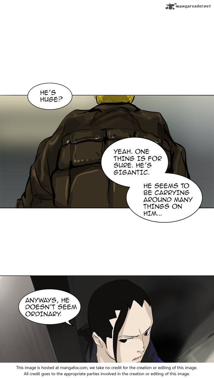 Tower Of God 208 7
