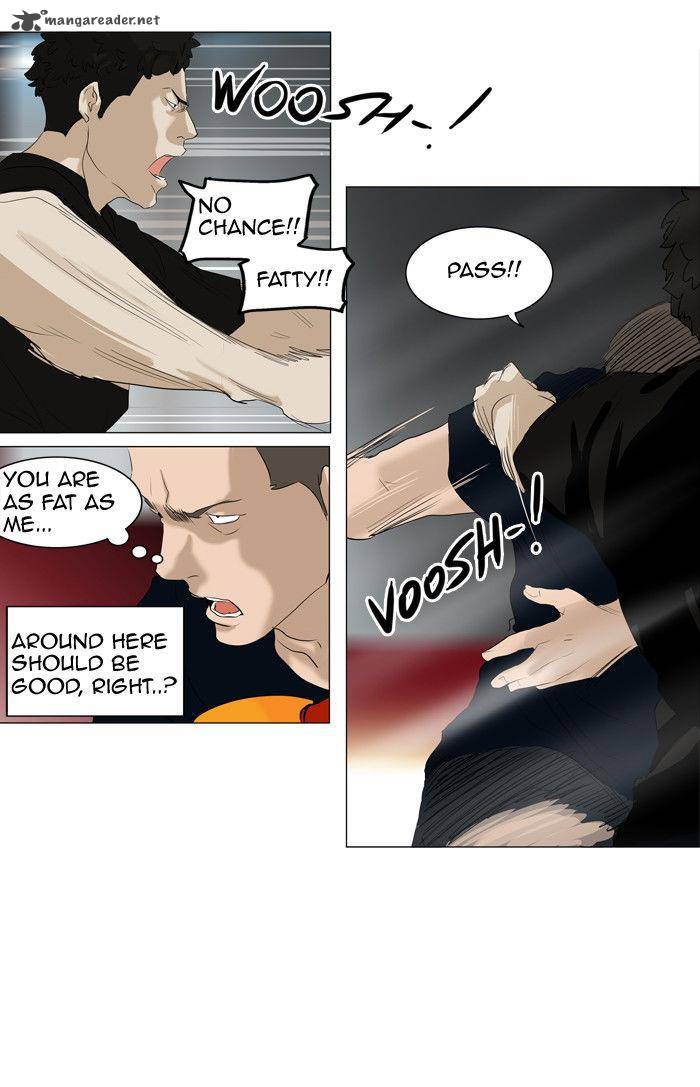 Tower Of God 209 14