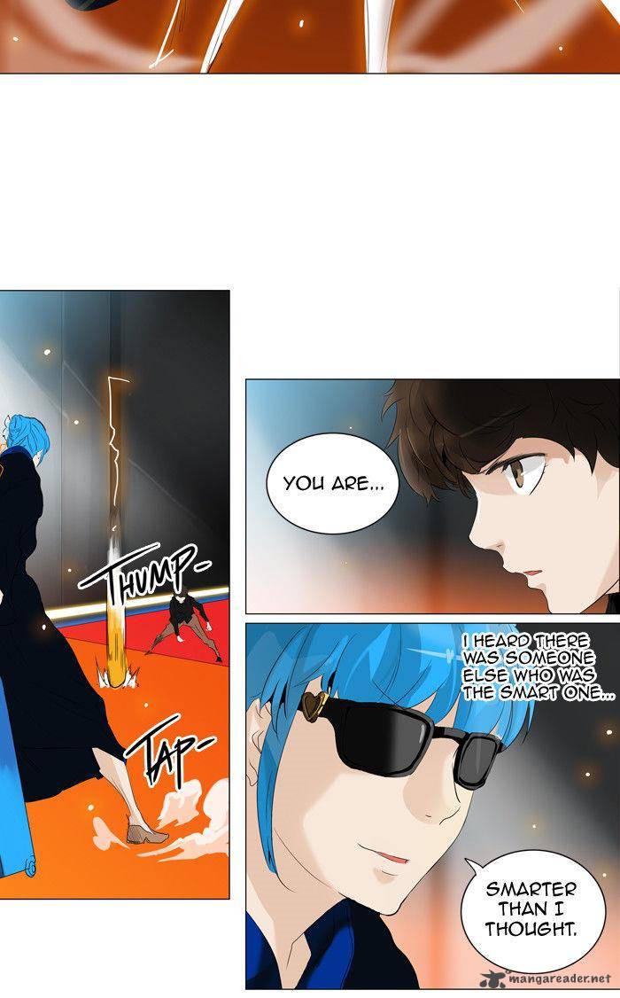 Tower Of God 209 23