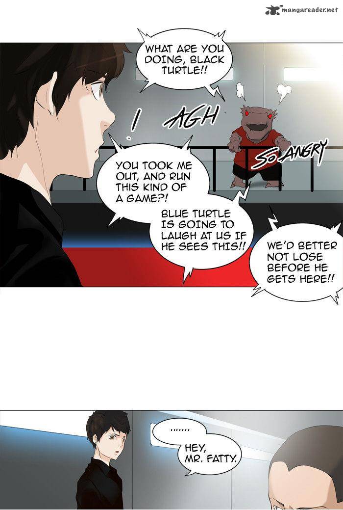 Tower Of God 209 43