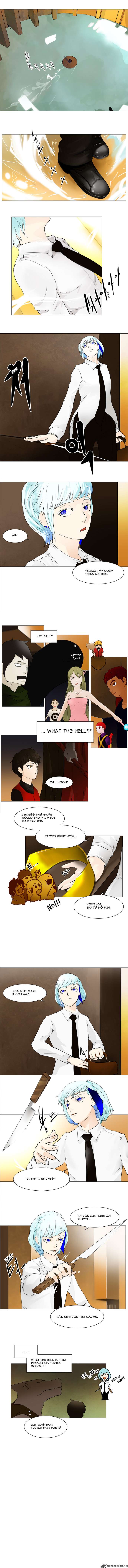 Tower Of God 21 2