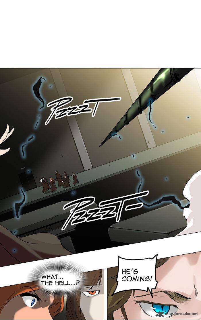 Tower Of God 211 11