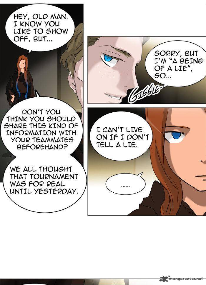 Tower Of God 211 2