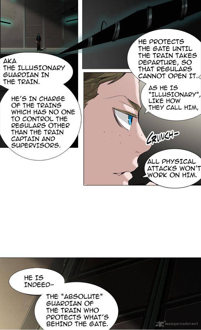 Tower Of God 211 21