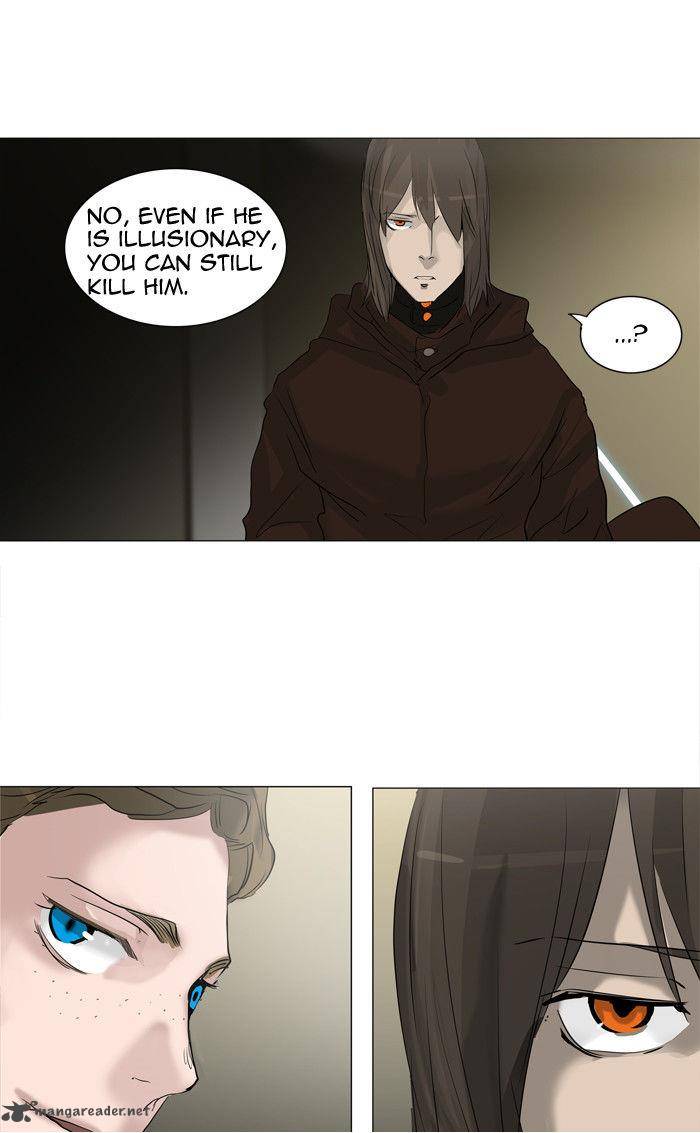 Tower Of God 211 23