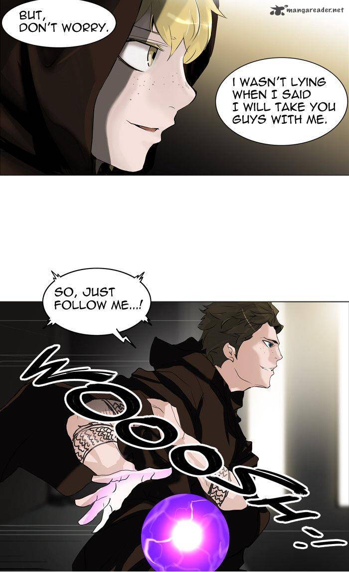 Tower Of God 211 3