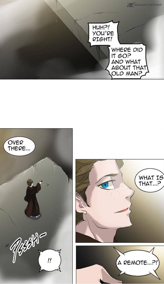Tower Of God 211 36