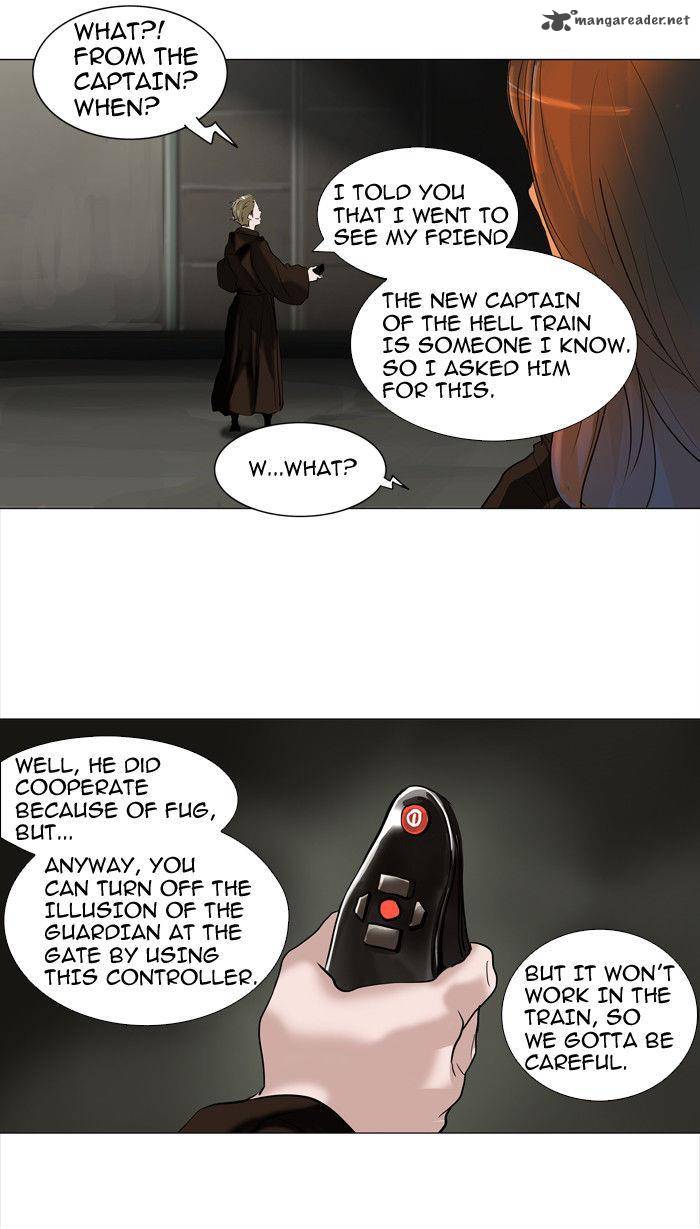 Tower Of God 211 38