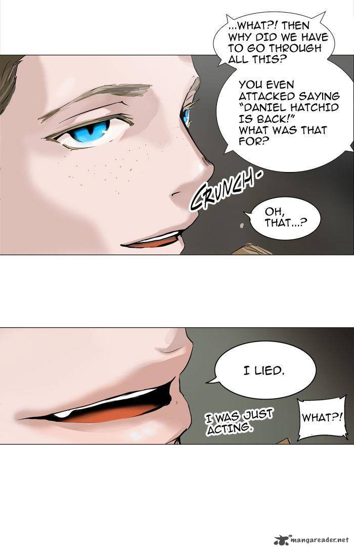 Tower Of God 211 39