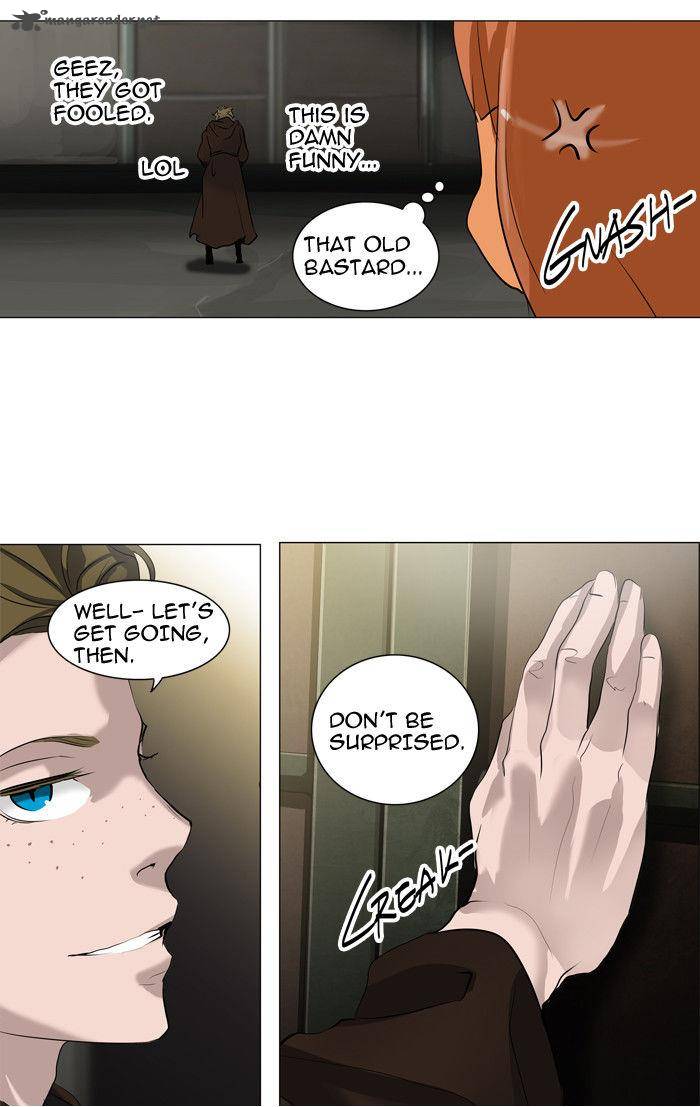 Tower Of God 211 40