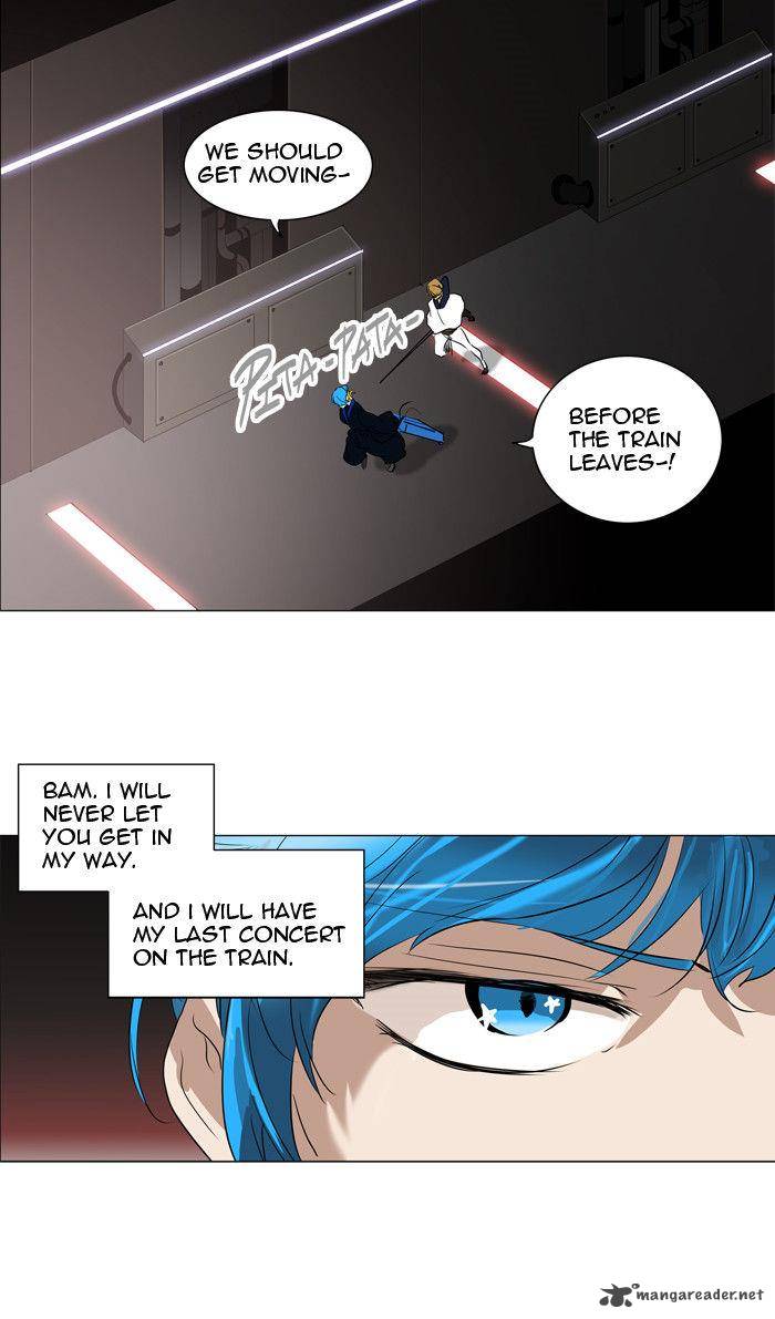 Tower Of God 212 40