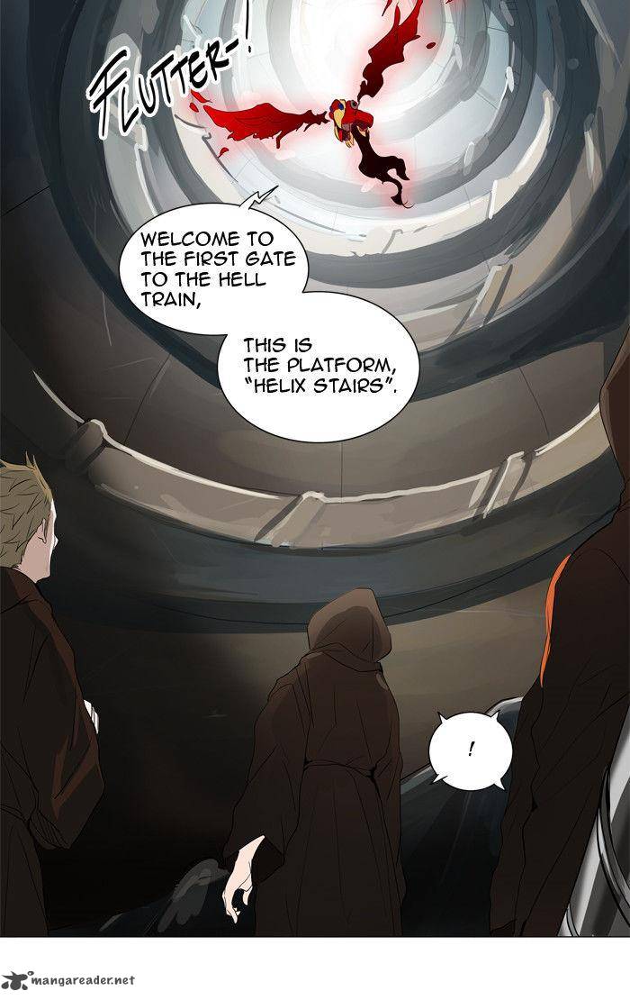 Tower Of God 212 55