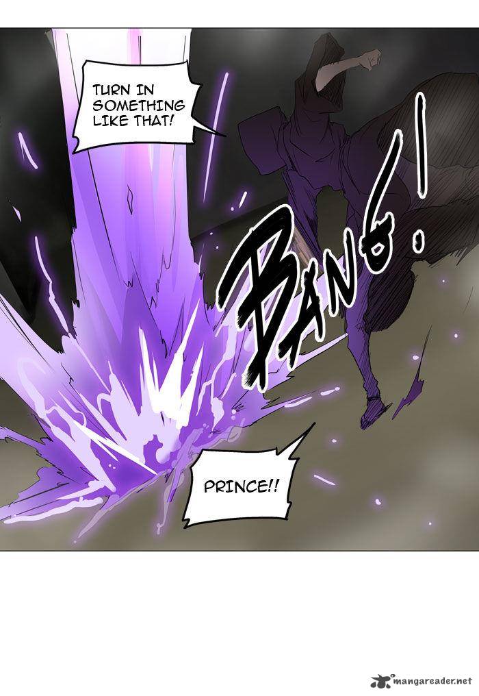 Tower Of God 216 16