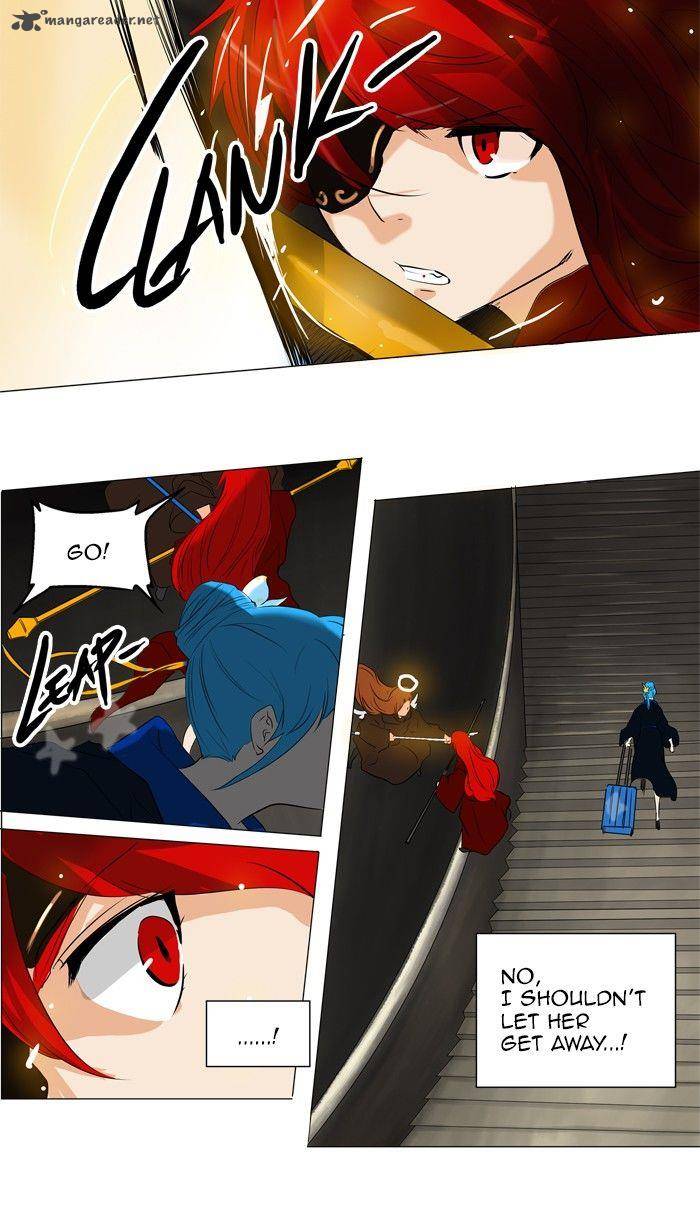 Tower Of God 219 15