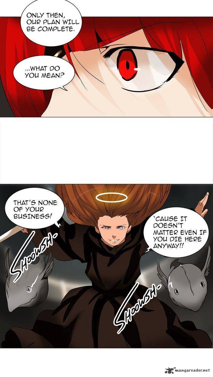 Tower Of God 219 18