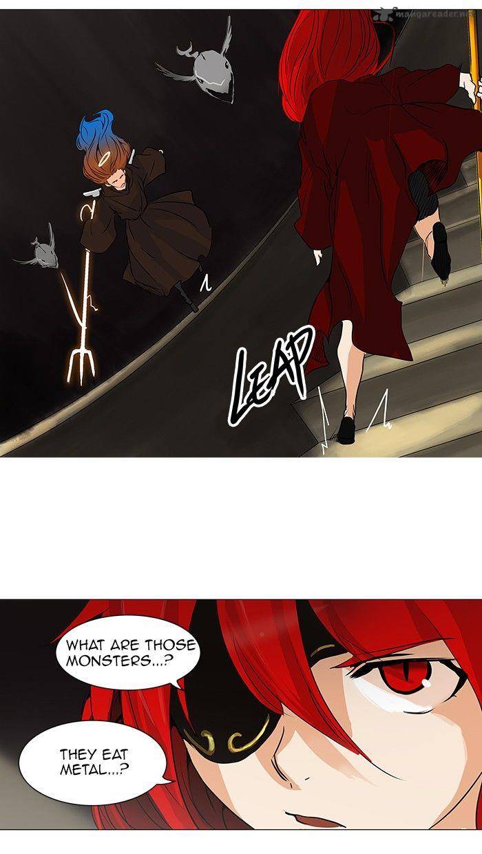 Tower Of God 219 21
