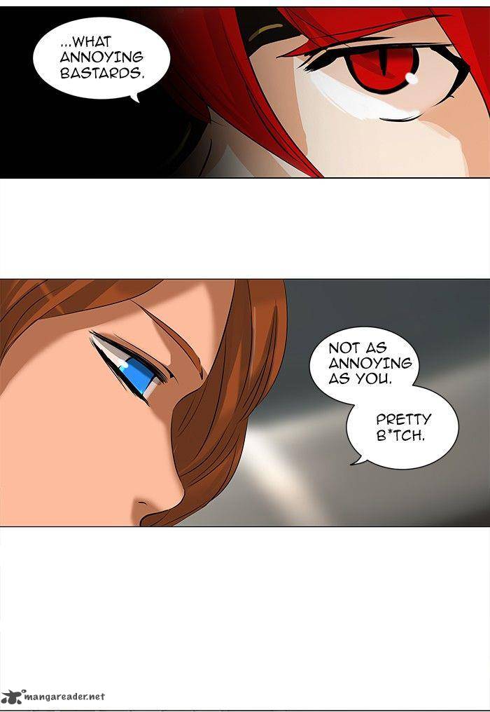 Tower Of God 219 23