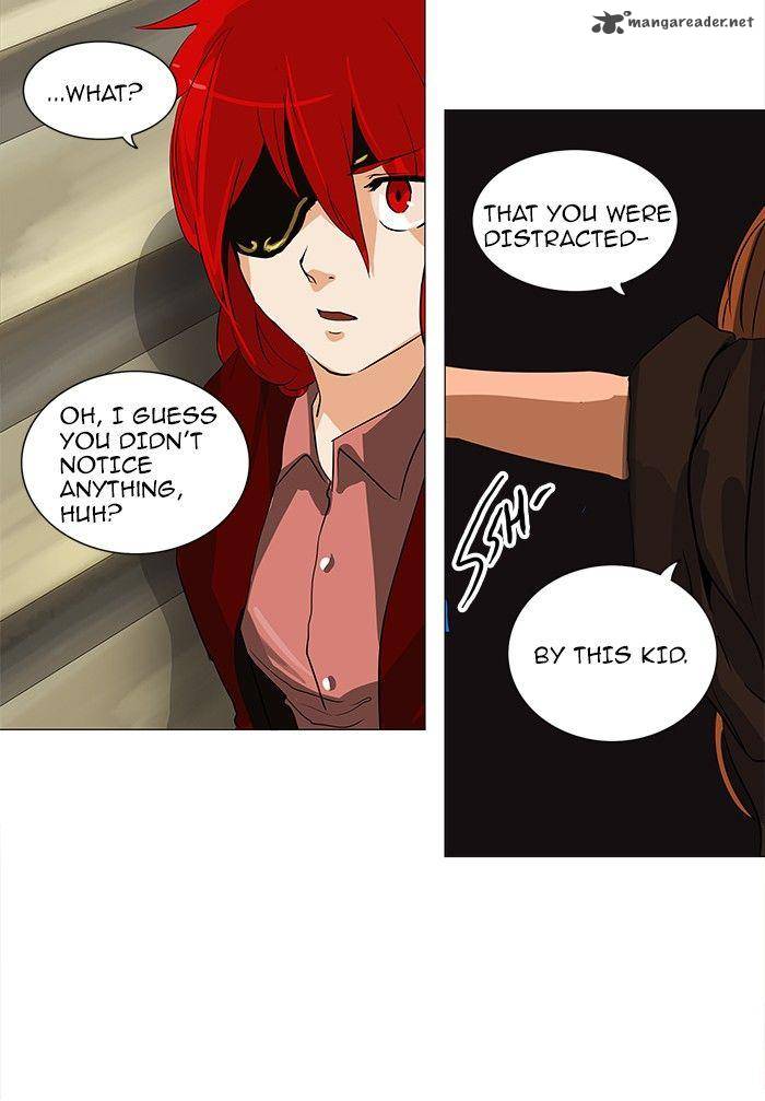 Tower Of God 219 25