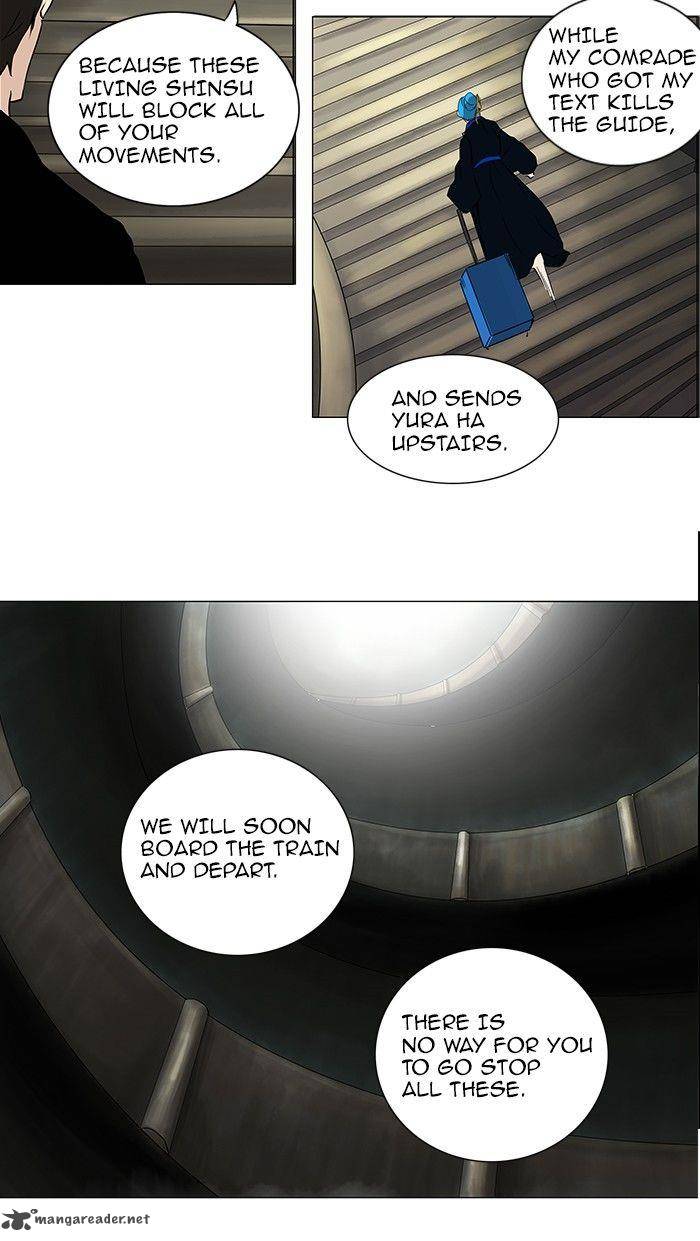 Tower Of God 219 40