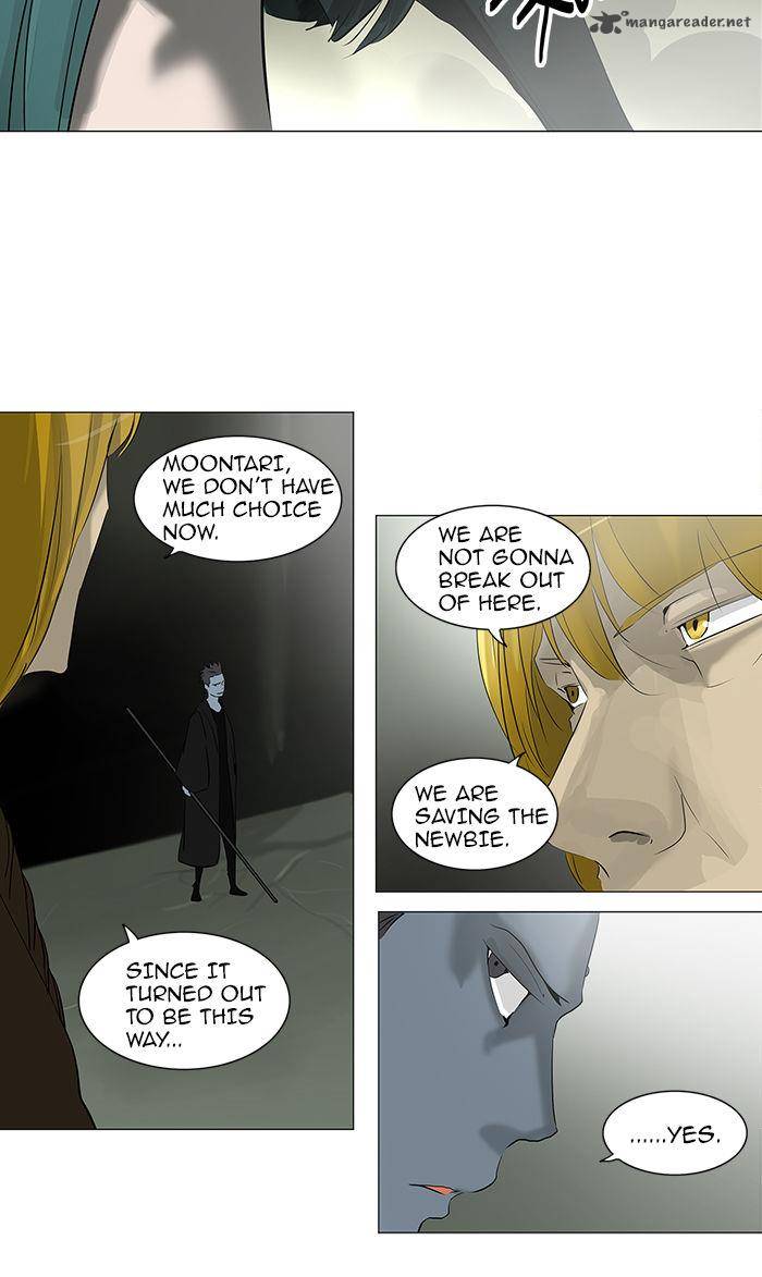 Tower Of God 220 19