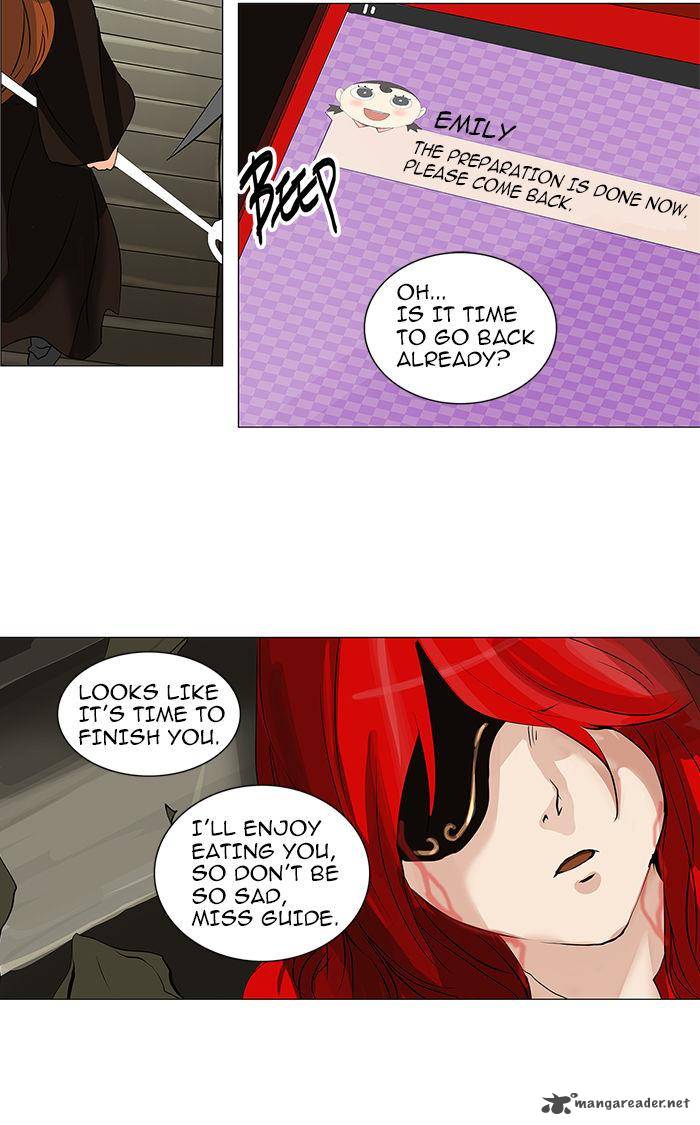 Tower Of God 220 35