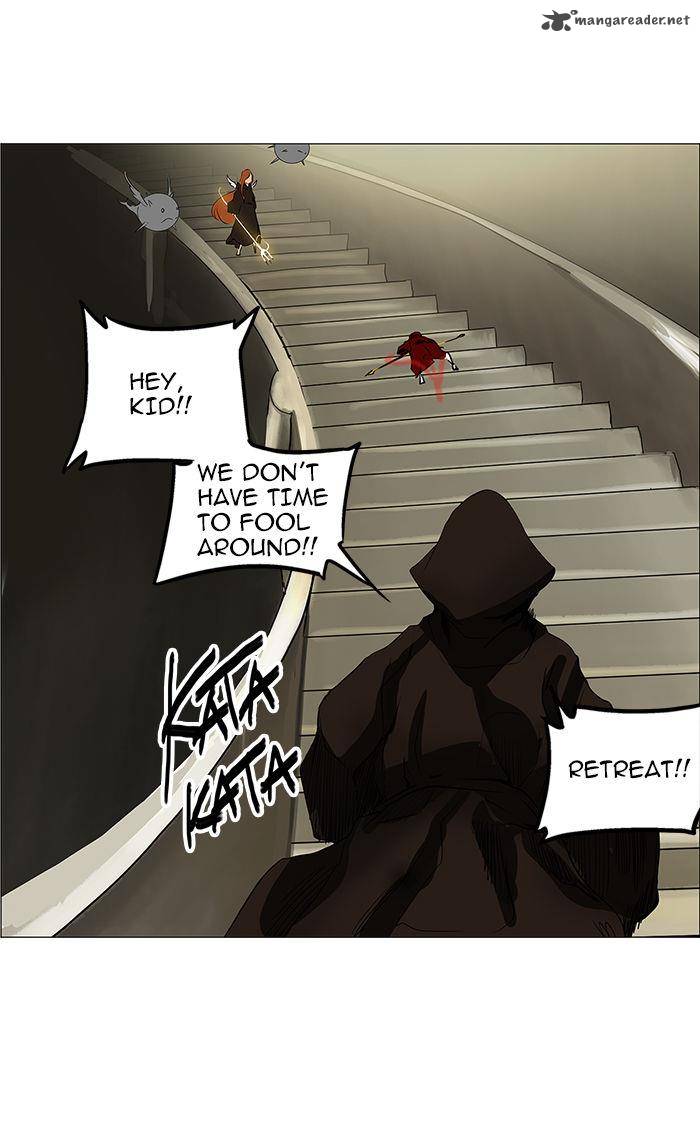 Tower Of God 220 36