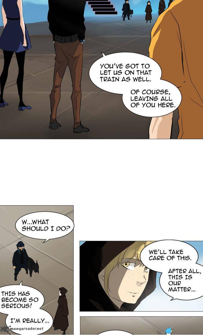 Tower Of God 223 15