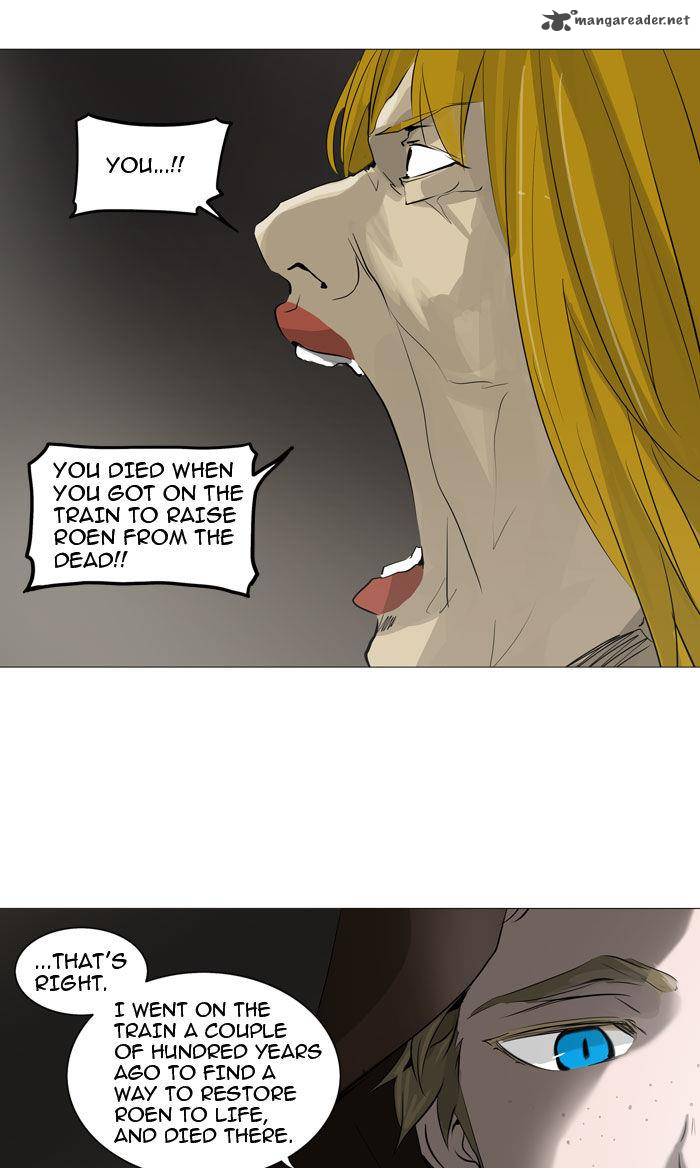 Tower Of God 223 22