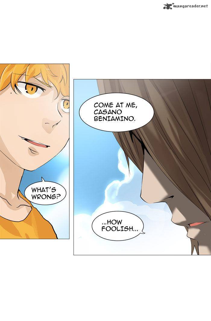 Tower Of God 223 33