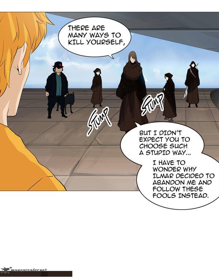 Tower Of God 223 34