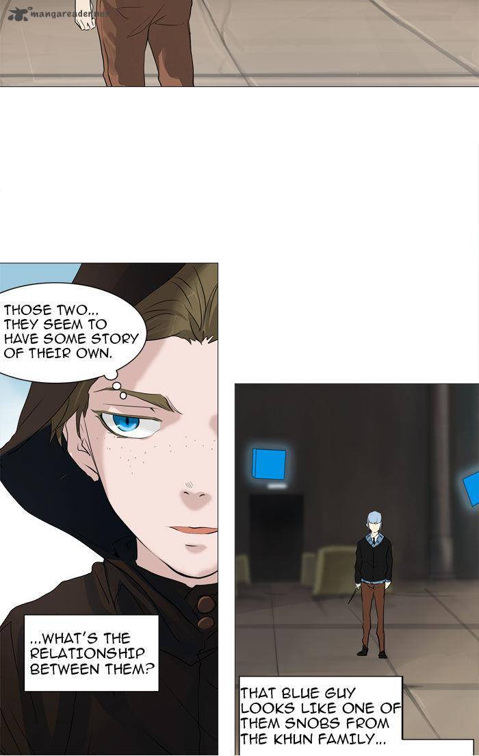 Tower Of God 225 21