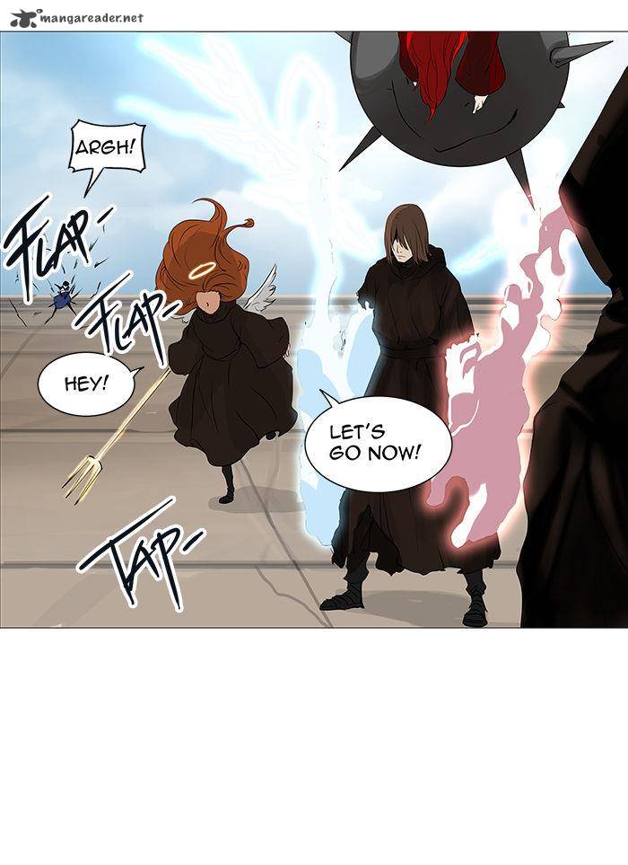Tower Of God 227 35