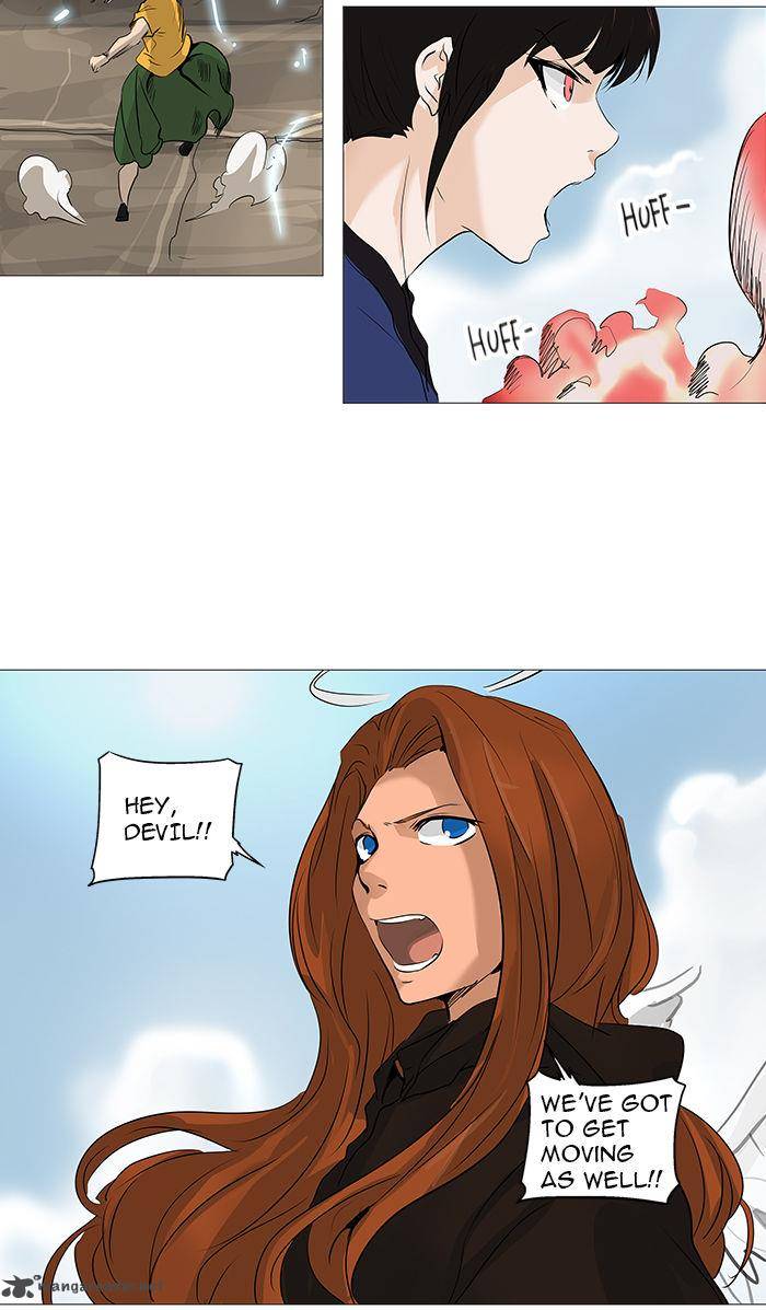 Tower Of God 229 17