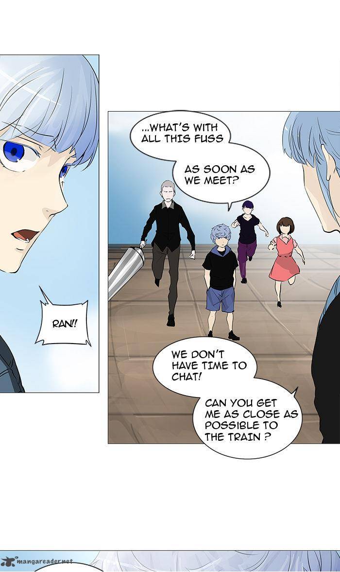 Tower Of God 230 34