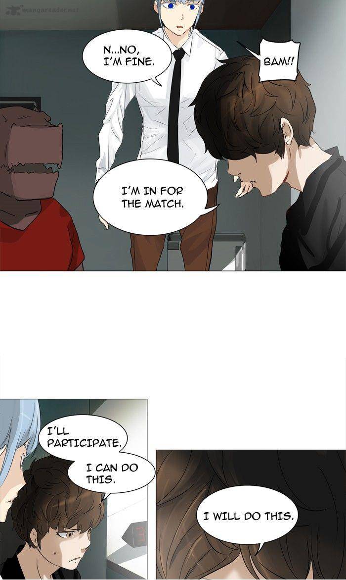 Tower Of God 235 11