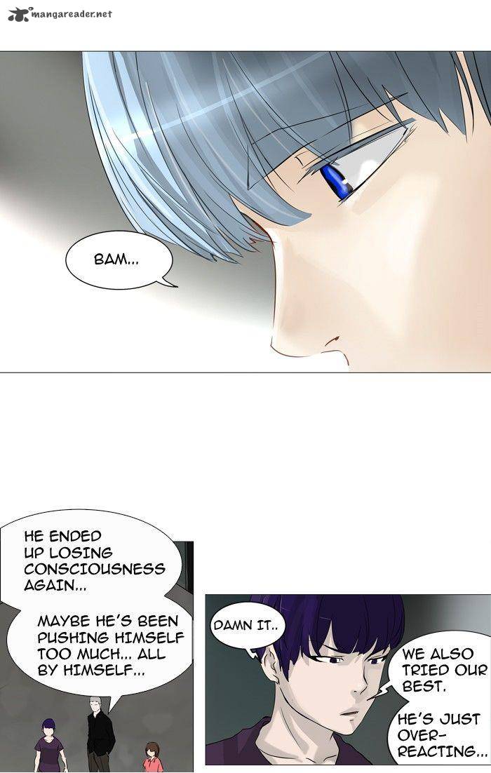 Tower Of God 235 38