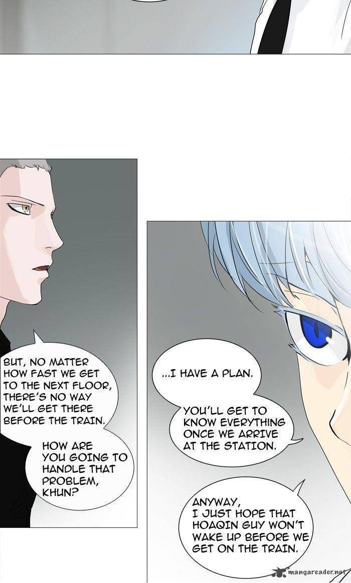 Tower Of God 235 40