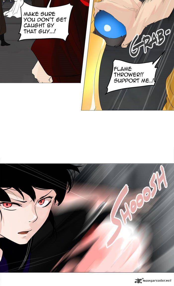 Tower Of God 238 22