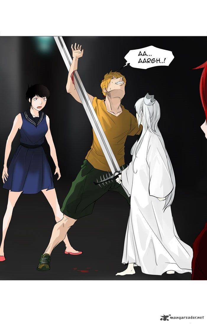 Tower Of God 238 41
