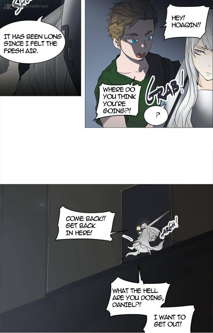 Tower Of God 241 13