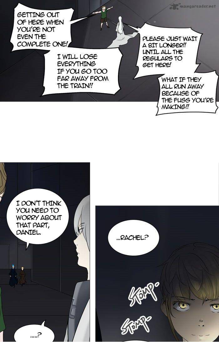 Tower Of God 241 20
