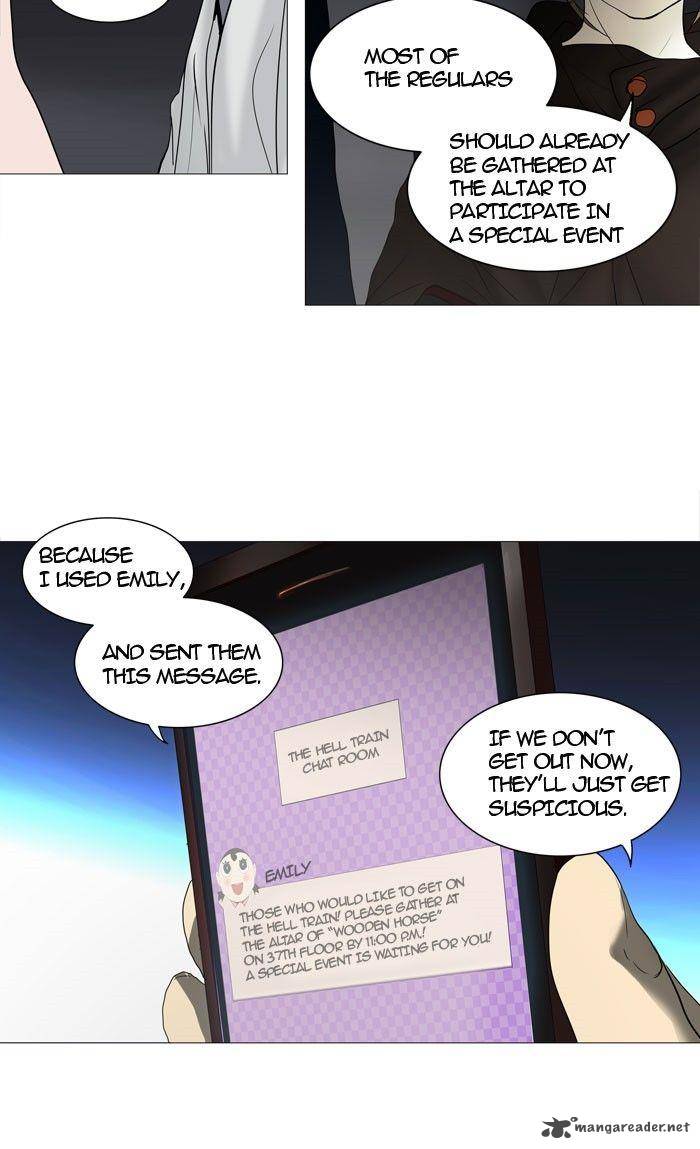 Tower Of God 241 21