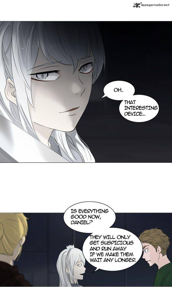 Tower Of God 241 22