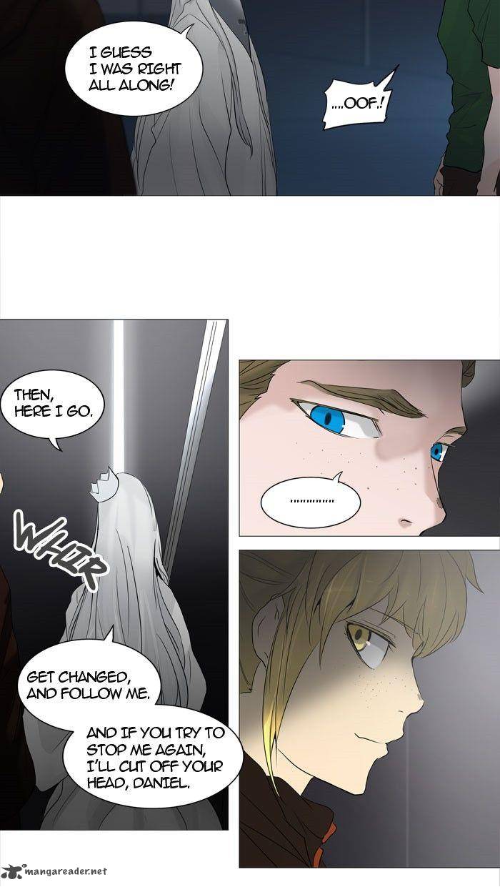 Tower Of God 241 23