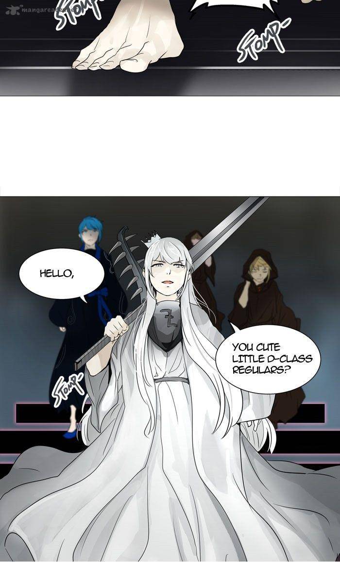 Tower Of God 241 26