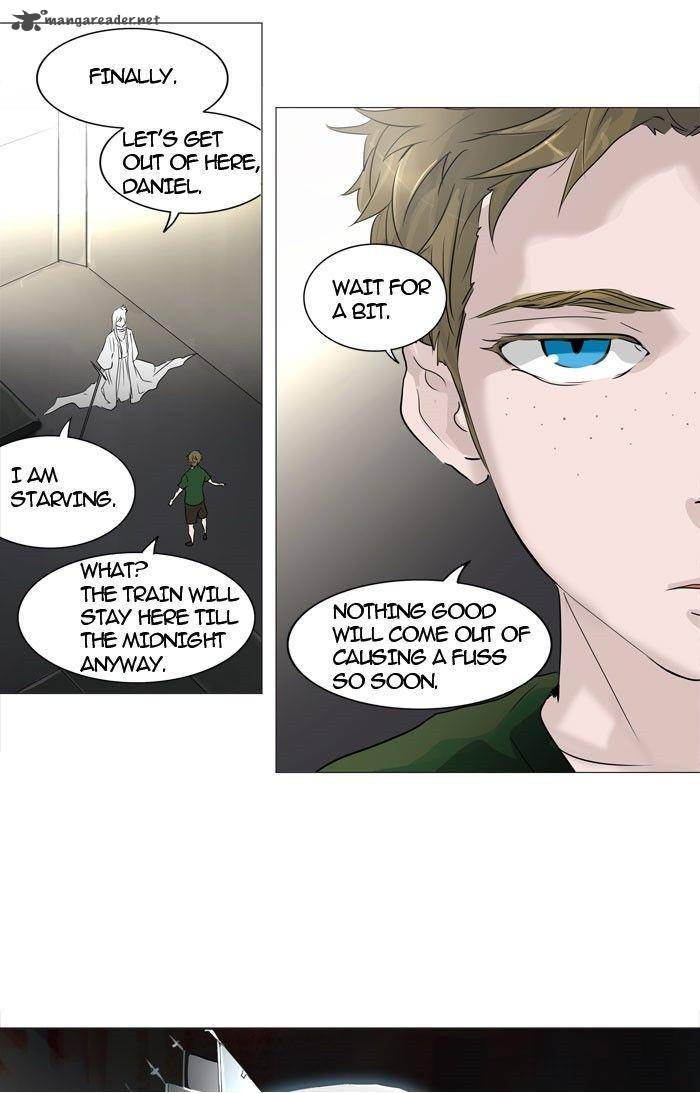 Tower Of God 241 3